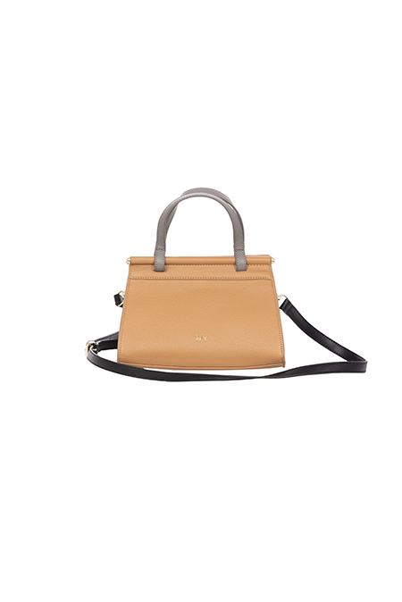 Ženska torba sa ručkom i kaišem koji se skida Tiffany Production