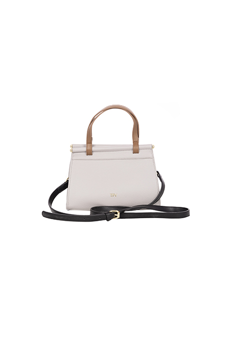 Ženska torba sa ručkom i kaišem koji se skida Tiffany Production