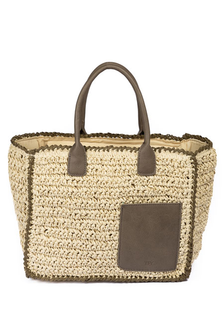 Tiffany Production Torba