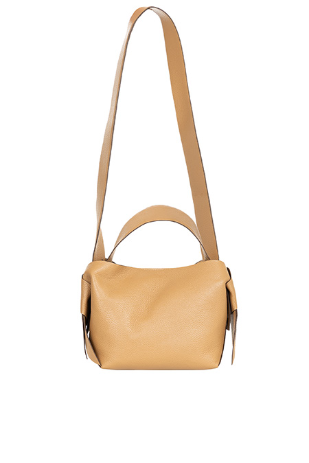 Ženska kožna torba sa duplim ručkama Tiffany Production