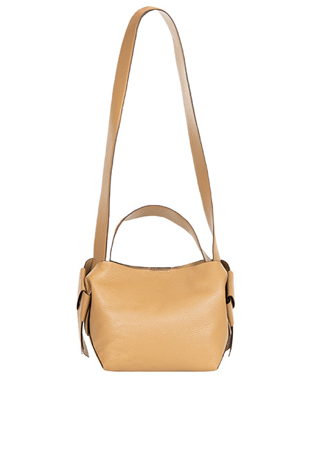 Tiffany Production Ženska kožna torba sa duplim ručkama