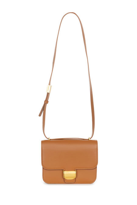 Mala ženska torba na preklop sa pregradama Tiffany Production