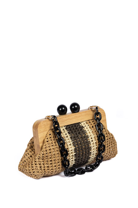 Tiffany Production Torba