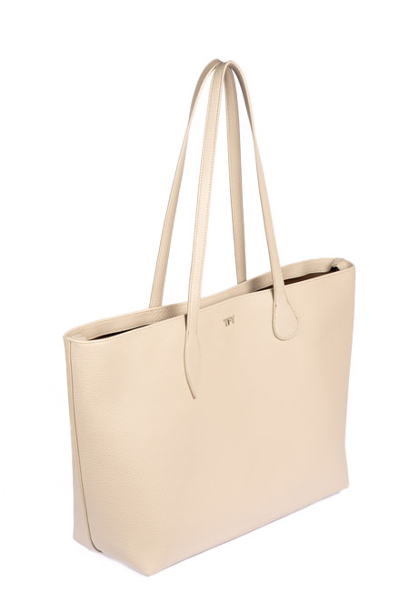 Velika ženska torba sa unutrašnjom torbicom Tiffany Production