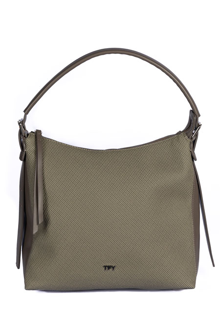 Torba za svaki dan u neutralnim bojama Tiffany Production