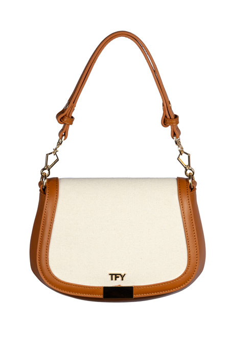 Mala ženska torba za svakodnevne kombinacije Tiffany Production