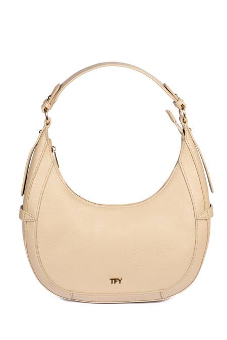 Tiffany Production Ženska torba za rame zaobljene forme