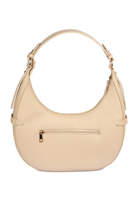 Ženska torba za rame zaobljene forme Tiffany Production