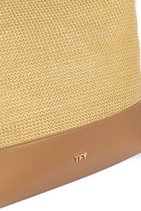 Torba Tiffany Production