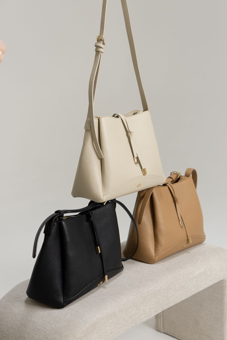 Tiffany Production Srednja torba modernog dizajna
