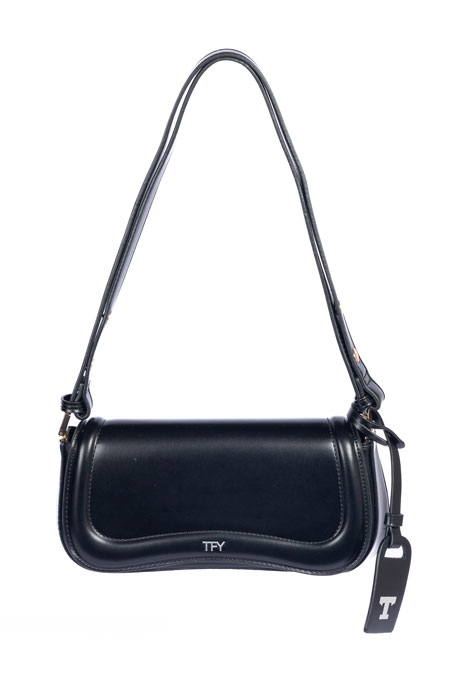 Mala čvrsta torba za rame Tiffany Production