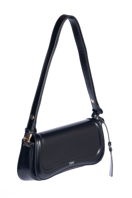 Mala čvrsta torba za rame Tiffany Production
