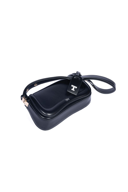 Mala čvrsta torba za rame Tiffany Production