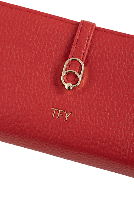 Ženski novčanik sa jezičkom za povlačenje Tiffany Production