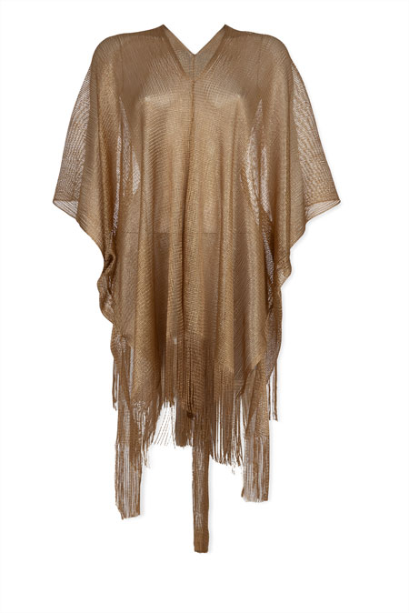 Kaftan Tiffany Production