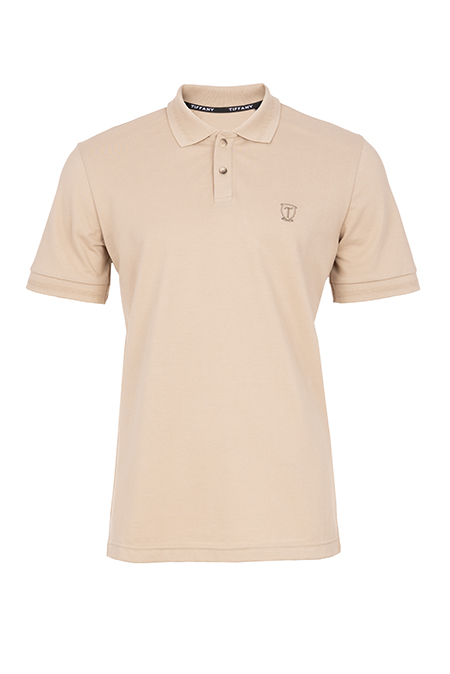 Tiffany Production Muška polo majica kratkih rukava