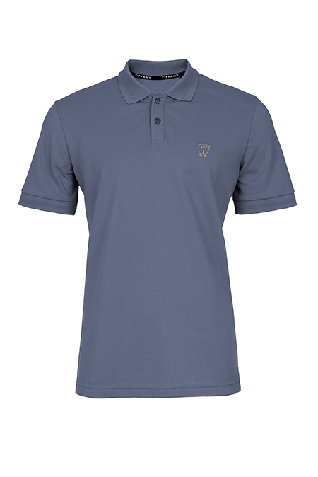 Tiffany Production Muška polo majica kratkih rukava