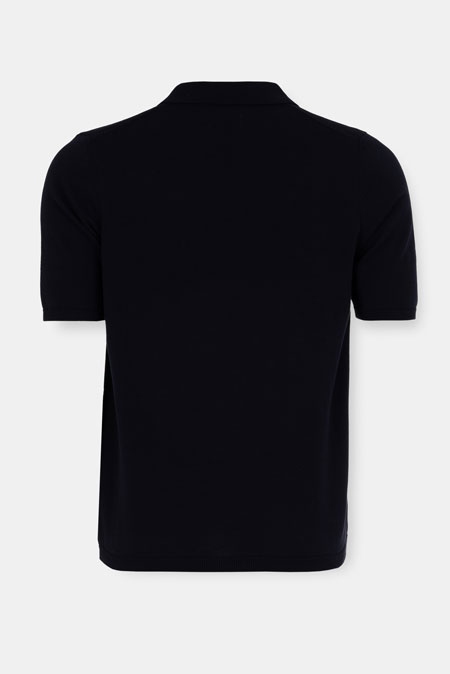 Pletena polo majica Tiffany Production