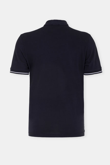 Casual pamučna majica Tiffany Production