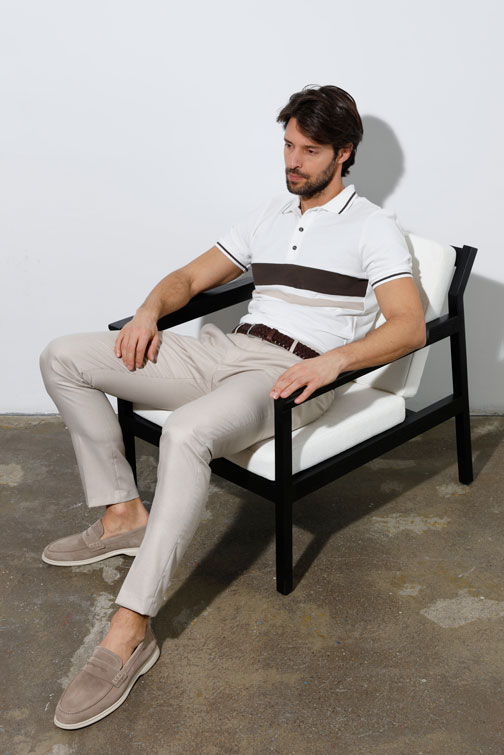 Majica Tiffany Production