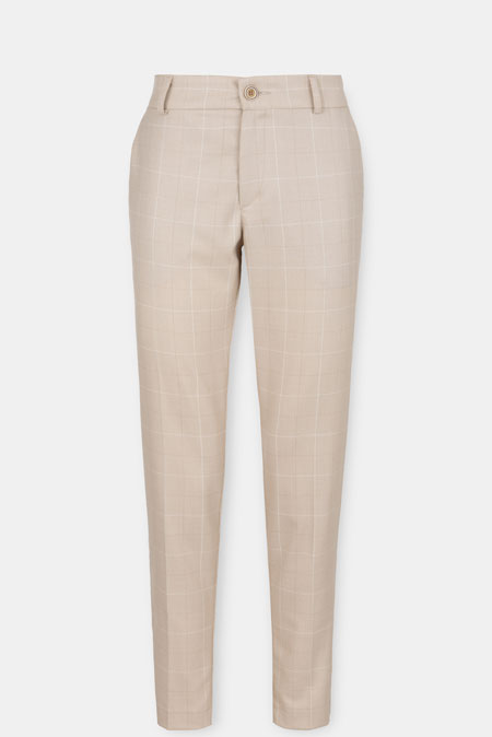 Tiffany Production Pantalone