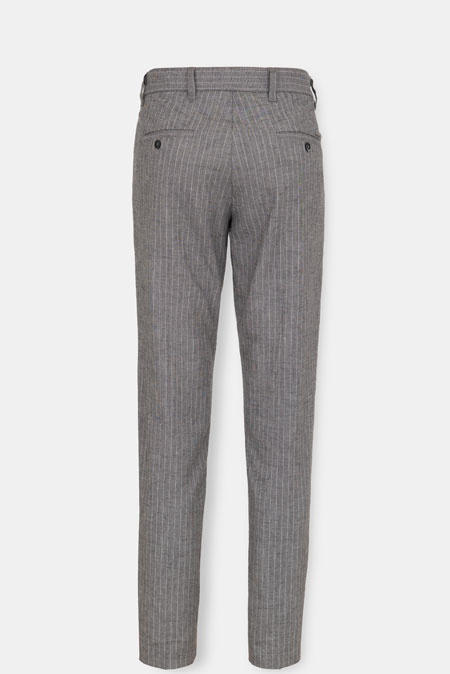 Pantalone Tiffany Production