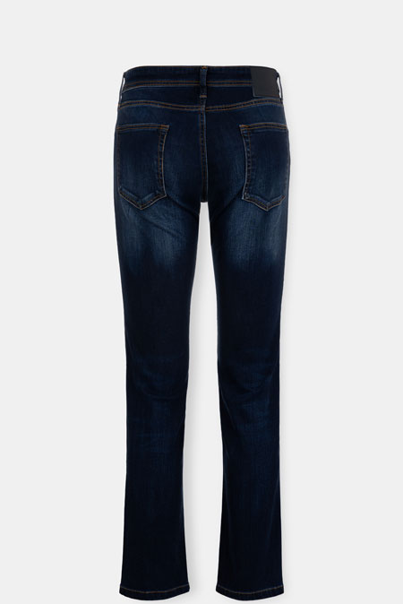 Muške farmerke regular fit Tiffany Production