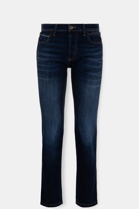 Muške farmerke regular fit Tiffany Production