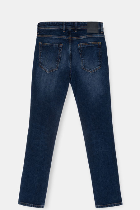 Muške farmerke modernog slim kroja Tiffany Production