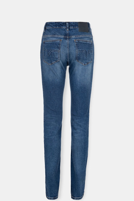 Muške farmerke slim fit Tiffany Production