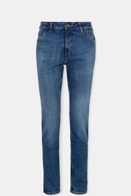 Tiffany Production Muške farmerke slim fit