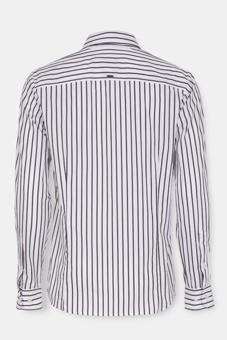 Muška košulja sa prugama Tiffany Production