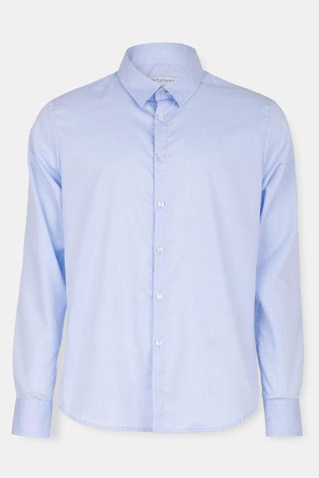 Muška klasična košulja regular kroja Tiffany Production