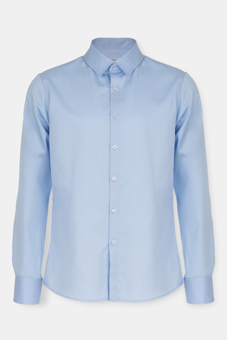 Klasična muška pamučna košulja Tiffany Production