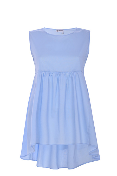 Tiffany Production PAMUČNA BLUZA