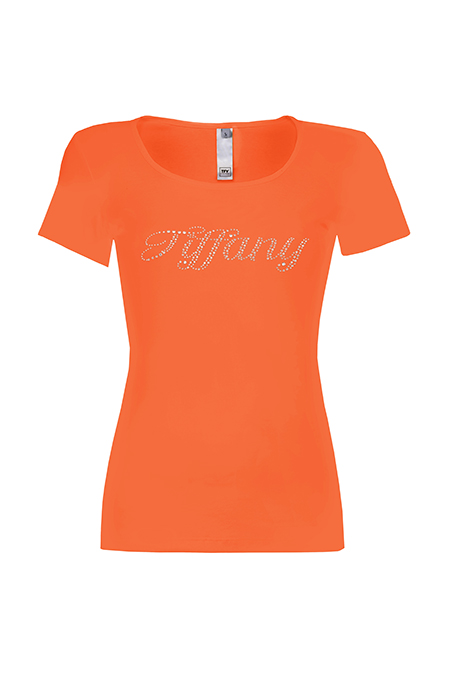 Bazna majica Tiffany Production