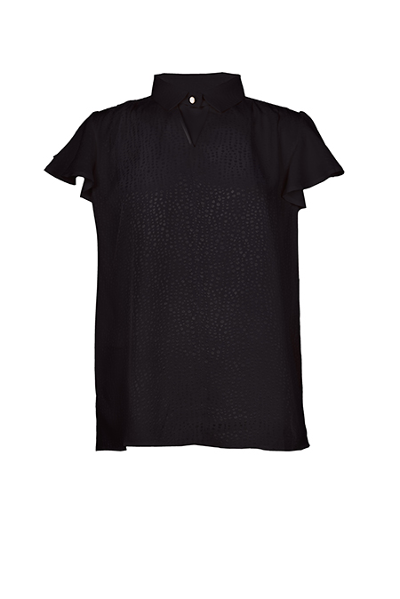 Bluza kratkih rukava  Tiffany Production