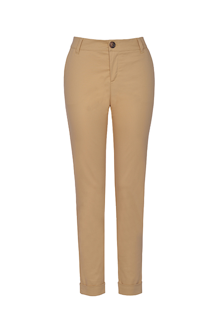 Tiffany Production PANTALONE