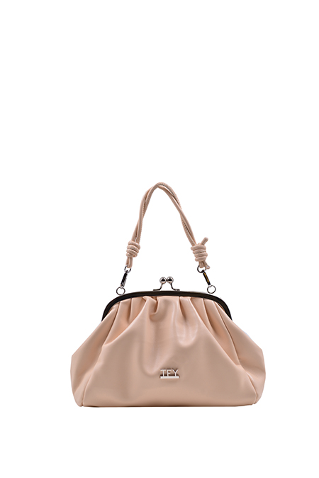 Tiffany Production Vrećasta torba sa odvojivim kaišem za nošenje preko tela
