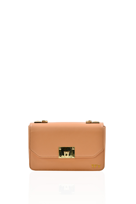 Mini torbica za nošenje preko tela Tiffany Production