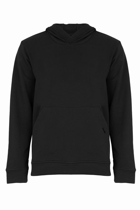 Muški duks sa kapuljačom Tiffany Production